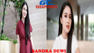 Sandra Dewi Perjalanan Karir Keberhasilan dalam Dunia Hiburan