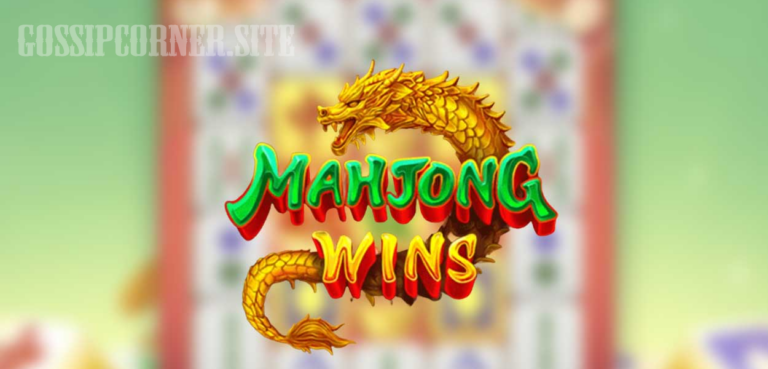 Mahjong Wins: Slot Online Bertema Mahjong dengan Kemenangan