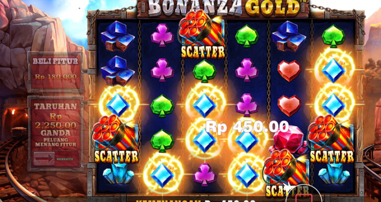 Slot Demo Gacor Tayo4d: Review Lengkap